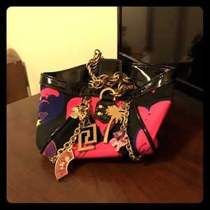 VERSACHE for H&M BAG